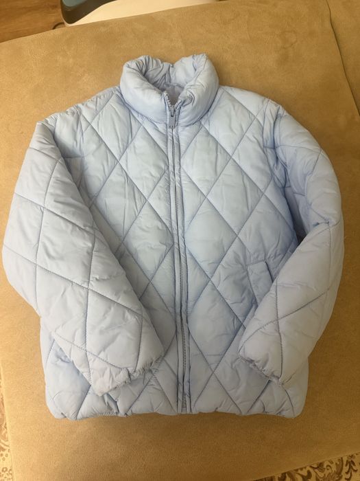 Куртка демисезон 122р.