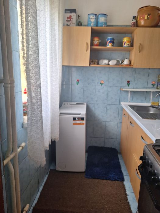 Vand apartament Valea Rosie