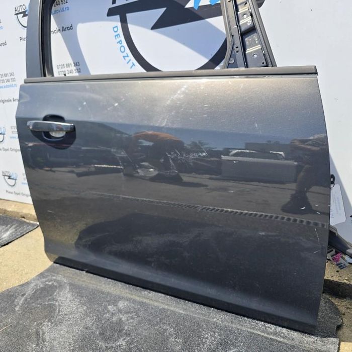 Portiera usa dreapta fata Opel Astra J