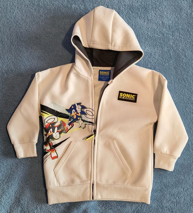 Hanorac Sonic marimea 104