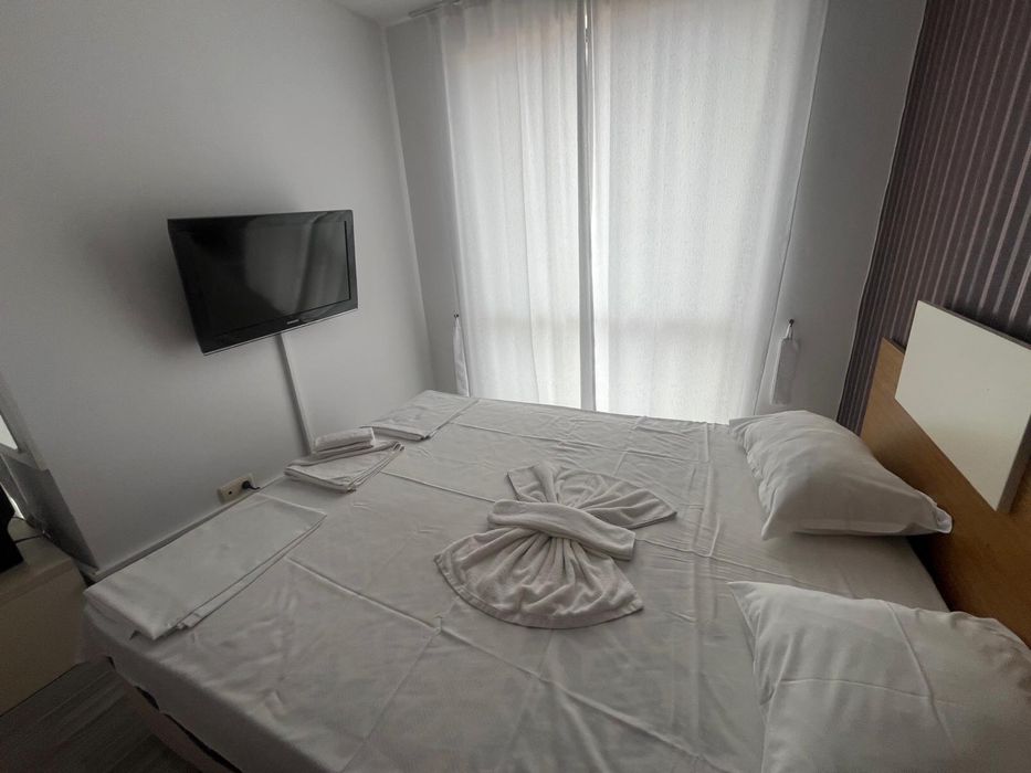 Продава се Едностаен апартамент в к.к. Слънчев бряг - 40 кв.м за 1175 €/кв.м - Снимка #6