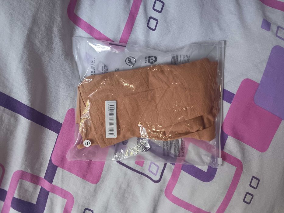 Мъжки памучни къси гащи