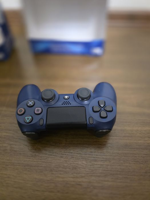 Sony dualshоck v2 контролер ps4 playstation  4 джойстик