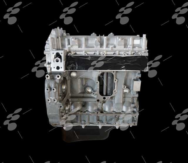 motor TEMSA prestij 4P10 mitsubishi 3.0 orice model