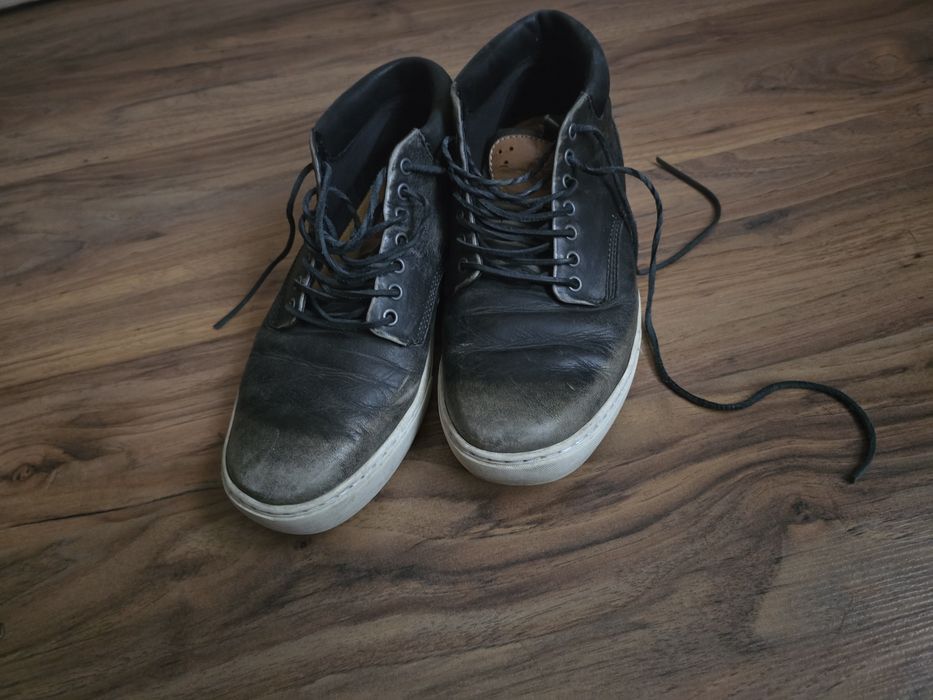 Мъжки обувки timberland