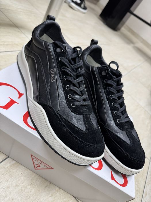 Мъжки маратонки GUESS