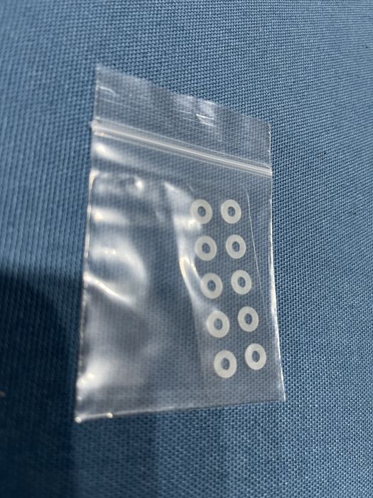 Module ISO Wooting 60HE+