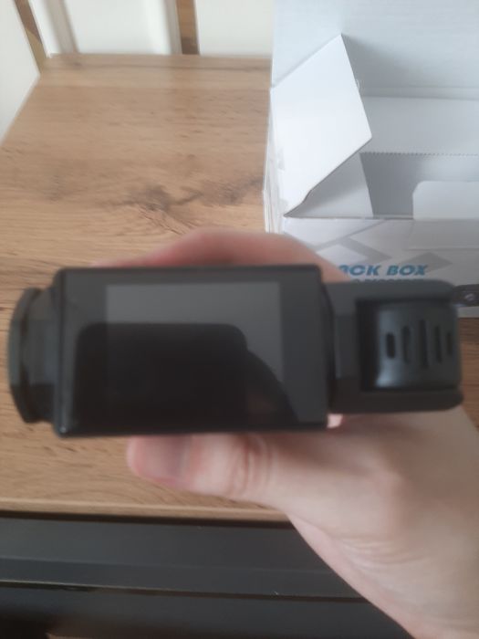 Автомобильный видеорегистратор