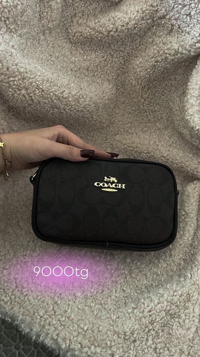 Сумки от 8500тг , люкс качество