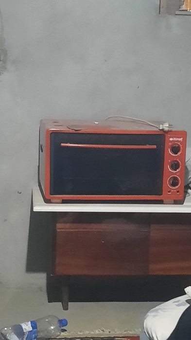 Itimat  pech  sotiladi