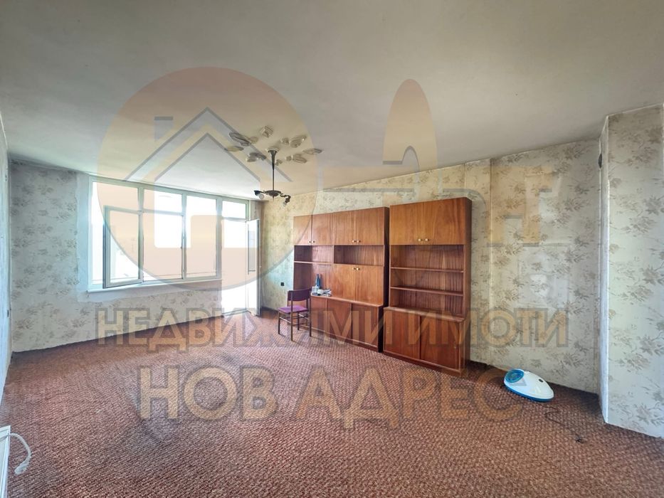 Продава се Многостаен апартамент в Търговище, Център - 110 кв.м за 1113 €/кв.м - Снимка #2