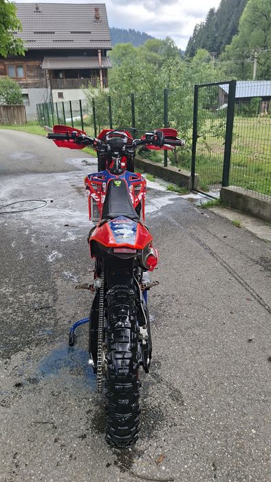 Beta xtrainer 300 2t