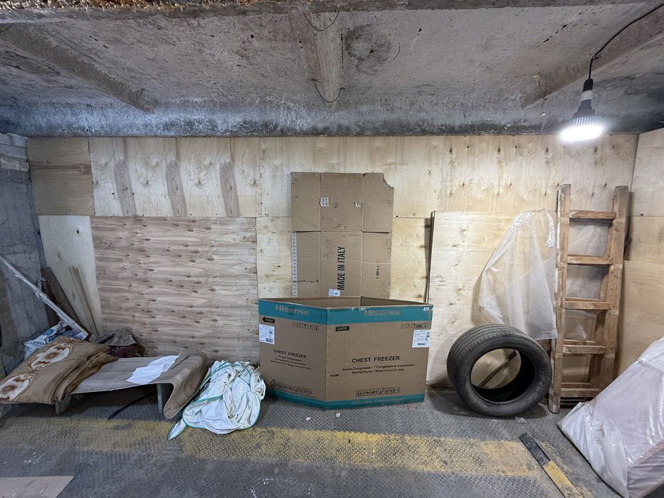 Продается гараж