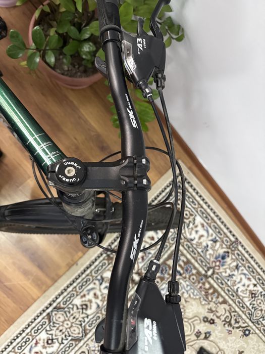 Велосипед 26 дюмов