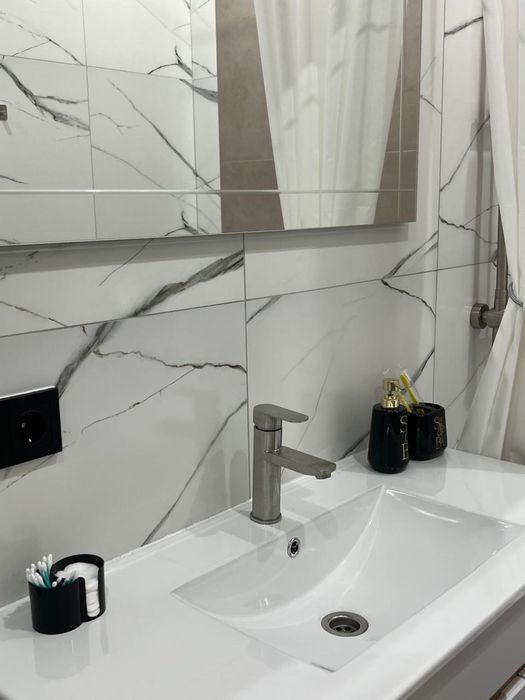 Классная евродвушка посуточно!