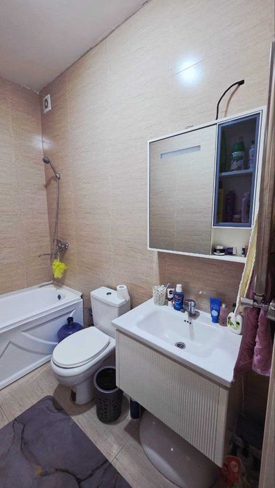 Сдается квартира на долгую срок