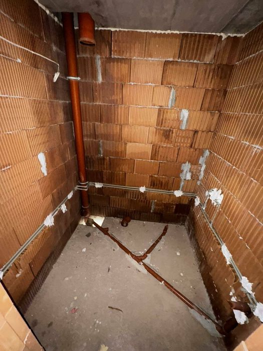 Тристаен апартамент в Красна поляна