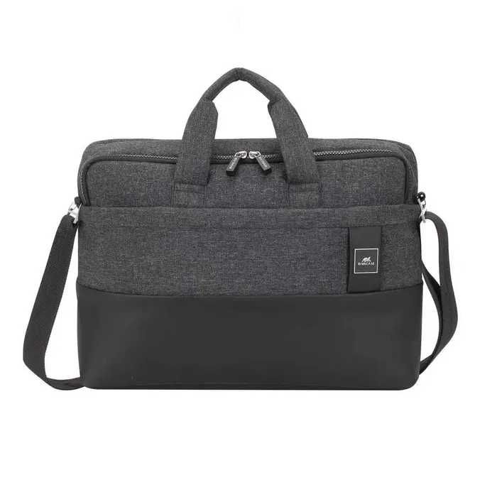 ^ Рассрочка на Сумку для ноутбуков RIVACASE 8831 black mélange 15.6"/4