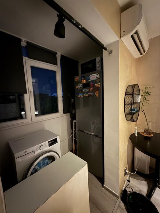 Apartament 2 camere modern,complet mobilat si utilat