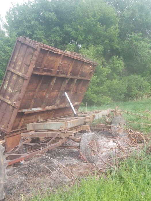 Продам мтз с агрегатами обмен есть