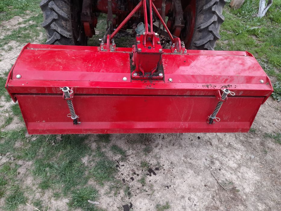 Пошвофреза 1.60 см