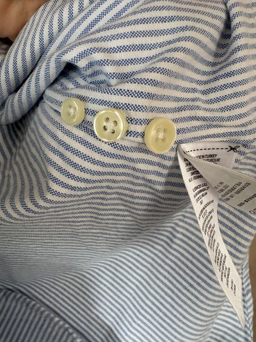 U.S. Polo unisex риза