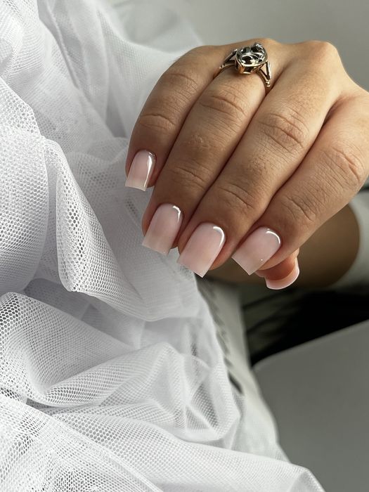 Маникюр АКЦИЯ ДО 31.01