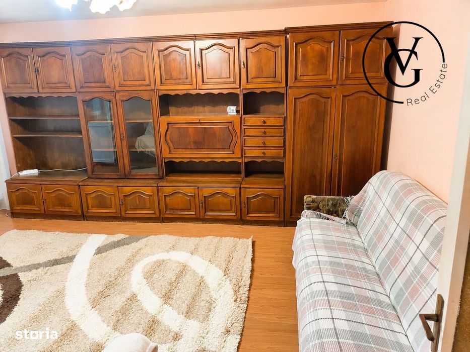 Apartament 2 camere | Centrala proprie | Zona Inel I — fotografia 1