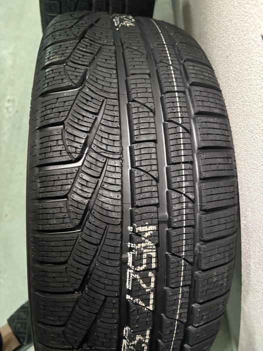 Зимни гуми 245/45/19 и 275/40/19 НОВИ