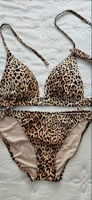 Costum de baie Victoria's Secret