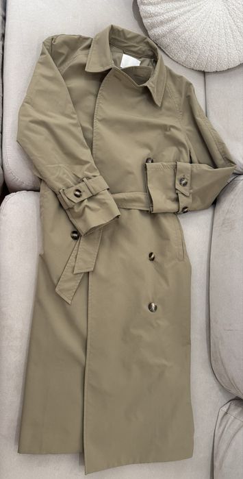 Дамски тренчкот H&M