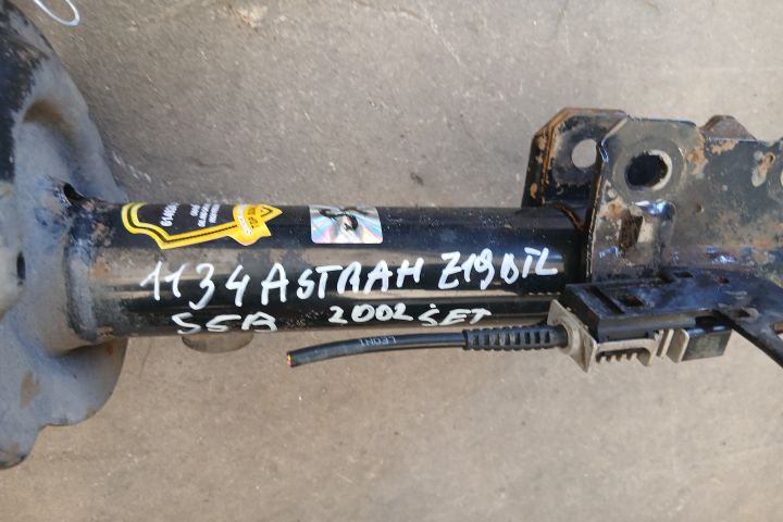 Amortizor / Telescop fata dreapta + stanga Z19DTL Z19DTL Opel Astra H