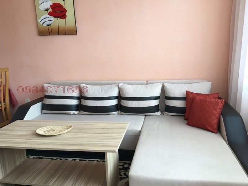 Продава се Двустаен апартамент в к.к. Слънчев бряг - 71 кв.м за 1127 €/кв.м - Снимка #6