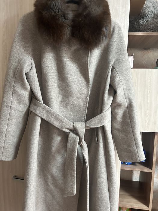 Продам дубленку, пальто