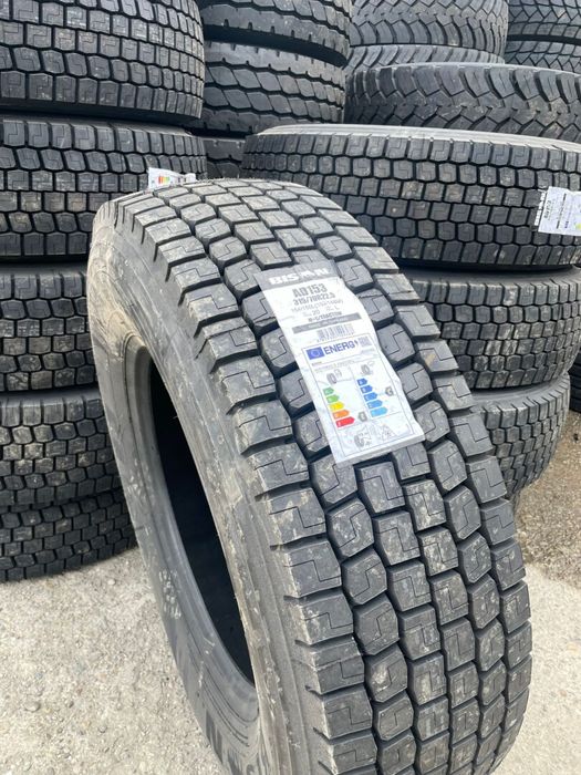 315/70 R22.5 BISON AD153 20PR 154/150 L (E,C,B,73)