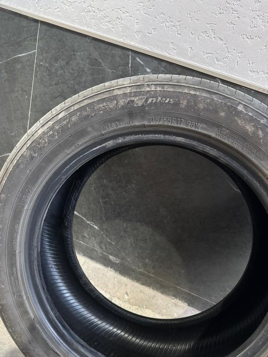 Продам диски R17