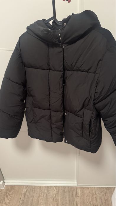 Яке zara 11-12 г 152 см зимно зара