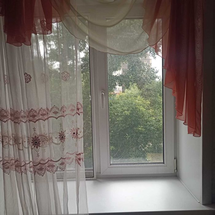 Продам две комнаты в общежитии