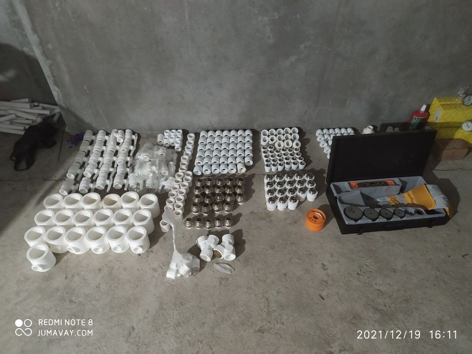 Электрик сантехник сварщик