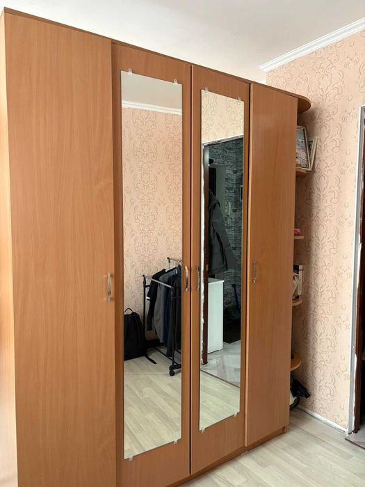 Поможем пробрести квартиру с минимальным П/В