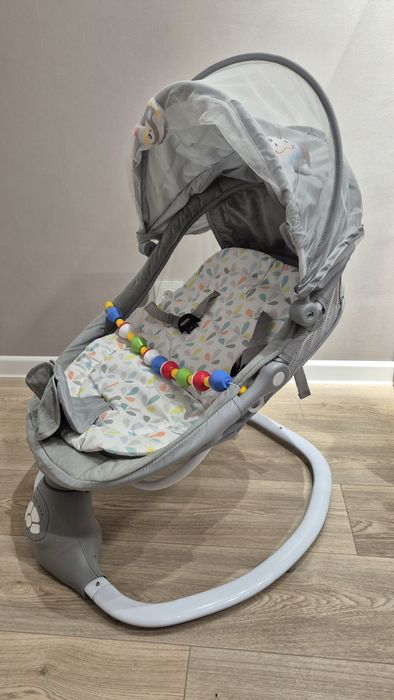 Колыбель детская продам