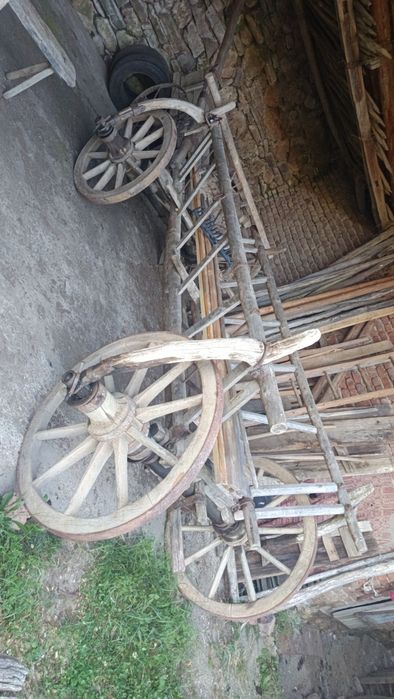 Vând car in stare de funcționare