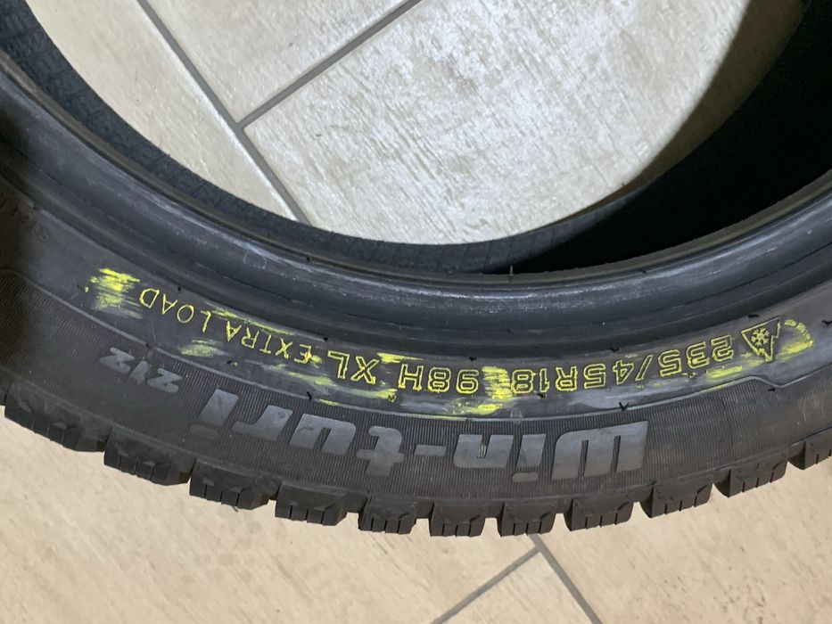 235 45 18 anvelope de iarna