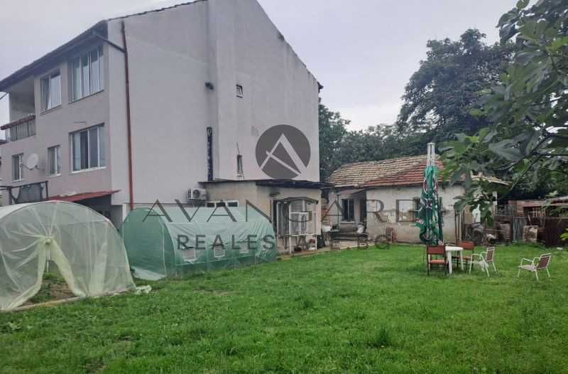 оф.20660 Еднофамилна Къща Прослав