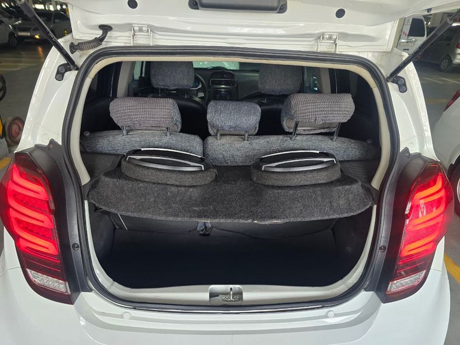 Spark 3  pazitsiya optimo 
◾️ йил 2020/21 srochna