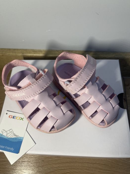 Сандали Geox за момиче