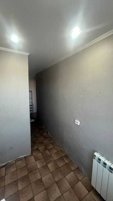 Продажа 1-комнатной квартиры