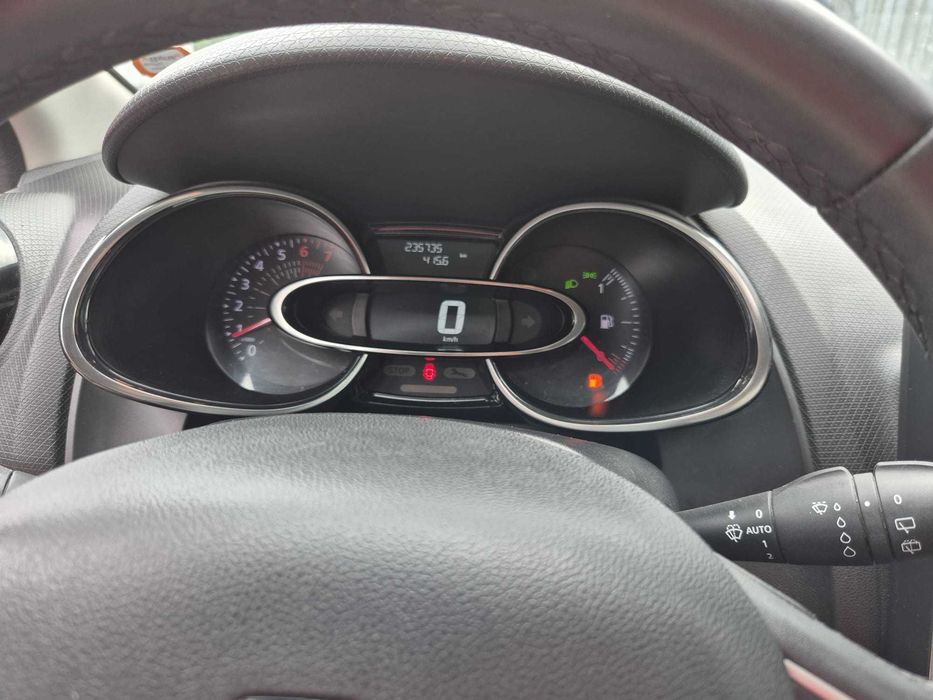Renault Clio ENERGY 0.9 benzina 2017 import recent!