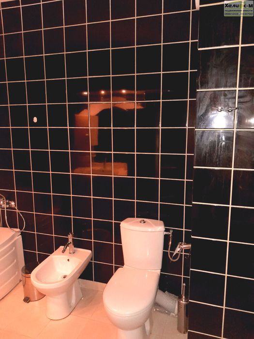 Продава се Тристаен апартамент в Монтана, Жерави - 150 кв.м за 935 €/кв.м - Снимка #13