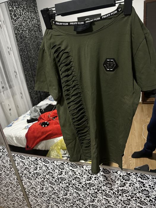 Haine barbat bumbac m L XL